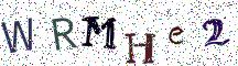 WRMHe2