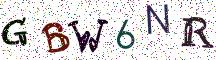 GBW6NR