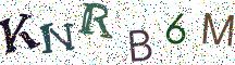 KNRB6M