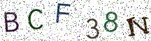 BCF38N