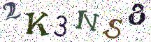 2K3NS8