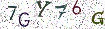7GY76G