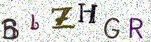 BbZHGR