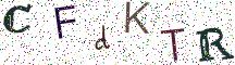 CFdKTR