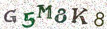 G5M8K8