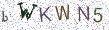 bWKWN5