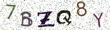 7BZQ8Y