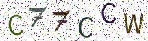 C77CCW