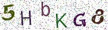 5HbKG8