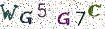 WG5G7C