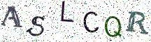 ASLCQR