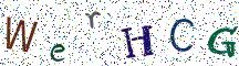 WerHCG