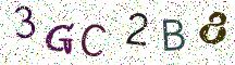 3GC2B8