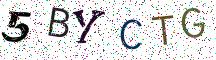 5BYCTG