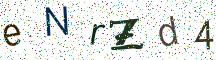 eNrZd4