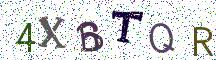 4XBTQR