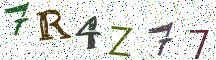 7R4Z77