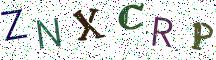 ZNXCRP