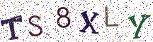 TS8XLY