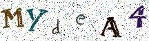 MYdeA4