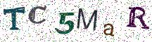 TC5MaR