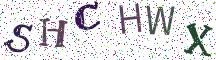 SHCHWX