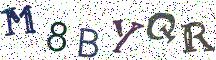 M8BYQR