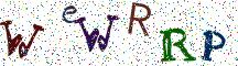WeWRRP