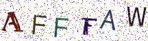 AFFFAW