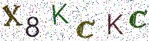X8KCKC