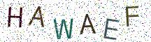 HAWAEF