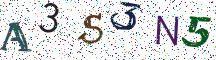 A3S3N5