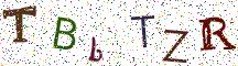 TBbTZR
