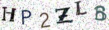 HP2ZLB