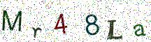 Mr48La