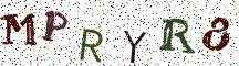 MPRYR8