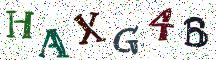 HAXG4B