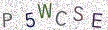 P5WCSE