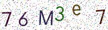 76M3e7