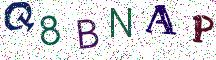 Q8BNAP