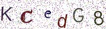 KCedG8