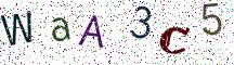 WaA3C5