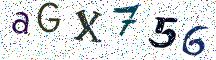 aGX756