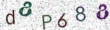 d8P688