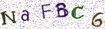 NaFBC6