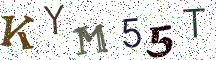 KYM55T