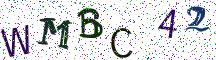 WMBC42