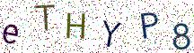 eTHYP8