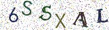 6SSXAL