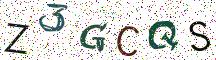Z3GCQS